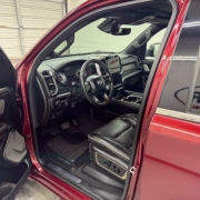 Used 2019  Ram 1500 4WD Crew Cab Limited at NEXCAR near Spring, TX