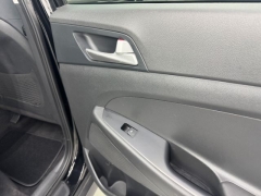 Used 2020  Hyundai Tucson 4d SUV FWD Value at NEXCAR near Spring&comma; TX