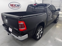 Used 2019  Ram 1500 4WD Crew Cab Longhorn at NEXCAR near Spring&comma; TX