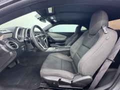 Used 2015  Chevrolet Camaro 2d Coupe LS2 at NEXCAR near Spring&comma; TX