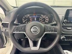 Used 2022  Nissan Altima 2&period;5 SV Sedan at NEXCAR near Spring&comma; TX