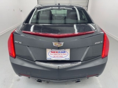 Used 2016  Cadillac ATS 4d Sedan 2&period;0L Turbo Luxury at NEXCAR near Spring&comma; TX