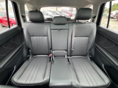 Used 2024  Volkswagen Tiguan 2&period;0T Wolfsburg Edition FWD at Nexcar near Spring&comma; TX