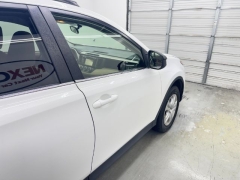 Used 2013  Toyota RAV4 4d SUV FWD LE at NEXCAR near Spring&comma; TX
