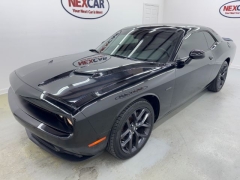 Used 2016  Dodge Challenger 2dr Cpe R/T at NEXCAR near Spring, TX