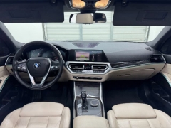 Used 2020  BMW 3 Series 330i Sedan North America at NEXCAR near Spring, TX