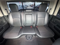 Used 2017  Ram 1500 4WD Crew Cab Night at NEXCAR near Spring, TX