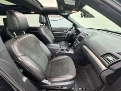 Used 2018  Ford Explorer XLT 4WD at NEXCAR near Spring&comma; TX