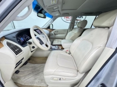 Used 2013  INFINITI QX56 4d SUV RWD at NEXCAR near Spring&comma; TX