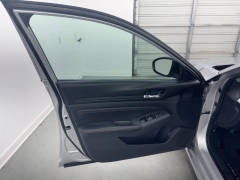 Used 2020  Nissan Altima 4d Sedan FWD 2&period;5L SR at NEXCAR near Spring&comma; TX
