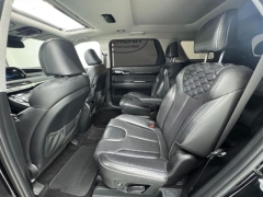 Used 2022  Hyundai Palisade Limited FWD at NEXCAR near Spring&comma; TX