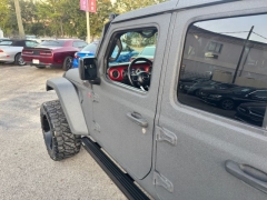 Used 2018  Jeep Wrangler Unlimited 4d SUV 4WD Rubicon at NEXCAR near Spring, TX