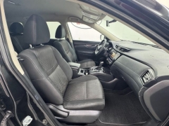 Used 2017  Nissan Rogue 4d SUV AWD SV at NEXCAR near Spring&comma; TX