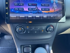 Used 2016  Nissan Sentra 4d Sedan S CVT at NEXCAR near Spring, TX