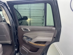 Used 2020  GMC Yukon 4d SUV RWD Denali at NEXCAR near Spring, TX