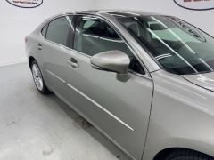 Used 2017  Lexus ES ES 350 FWD at NEXCAR near Spring, TX