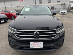 Used 2024  Volkswagen Tiguan 2&period;0T Wolfsburg Edition FWD at Nexcar near Spring&comma; TX