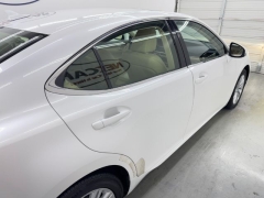 Used 2014  Lexus ES 350 4dr Sdn at NEXCAR near Spring, TX