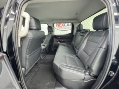 Used 2022  Toyota Tundra 2WD Limited CrewMax 5&period;5ft Bed at NEXCAR near Spring&comma; TX