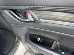 Used 2021  Mazda CX-5 Grand Touring FWD at Nexcar near Spring, TX