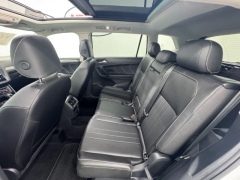 Used 2022  Volkswagen Tiguan 2.0T SE FWD at NEXCAR near Spring, TX