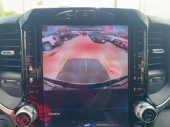 Used 2025  Ram 1500 4WD Big Horn Crew Cab 5'7" Box Lvl 2 at NEXCAR near Spring, TX