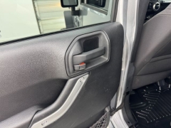 Used 2014  Jeep Wrangler Unlimited 4d Convertible Rubicon at NEXCAR near Spring&comma; TX