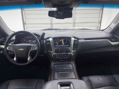 Used 2017  Chevrolet Tahoe 4d SUV RWD Premier at NEXCAR near Spring&comma; TX