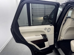 Used 2015  Land Rover Range Rover 4d SUV 5&period;0L SC at NEXCAR near Spring&comma; TX