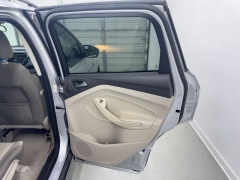 Used 2015  Ford Escape 4d SUV FWD SE Convenience Pkg at NEXCAR near Spring&comma; TX