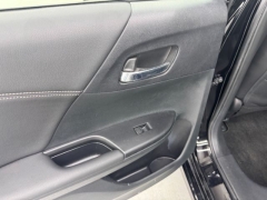Used 2016  Honda Accord Sedan 4d Sport CVT at NEXCAR near Spring&comma; TX