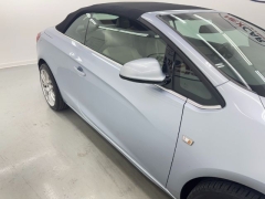 Used 2019  Buick Cascada 2d Convertible Premium at NEXCAR near Spring, TX