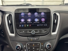 Used 2022  Chevrolet Malibu 4dr Sdn LT at NEXCAR near Spring&comma; TX
