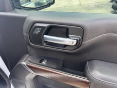 Used 2022  GMC Sierra 1500 Limited 2WD Crew Cab 147" SLT Texas Edition at NEXCAR near Spring, TX