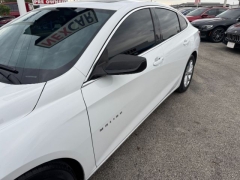 Used 2021  Chevrolet Malibu 4dr Sdn LT at Nexcar near Spring&comma; TX