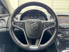 Used 2017  Buick Regal 4d Sedan FWD Turbo Premium II at NEXCAR near Spring, TX