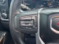 Used 2022  GMC Sierra 1500 Limited 2WD Crew Cab 147" SLT Texas Edition at NEXCAR near Spring, TX