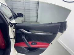 Used 2019  Maserati Ghibli 4d Sedan AWD S Q4 GranSport at NEXCAR near Spring, TX