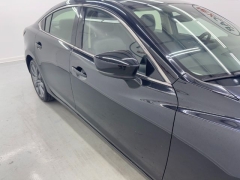 Used 2020  Mazda Mazda6 4d Sedan Touring at NEXCAR near Spring, TX