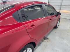 Used 2016  Kia Rio 4d Sedan EX at NEXCAR near Spring, TX