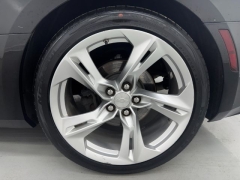 Used 2020  Chevrolet Camaro 2d Coupe LT1 at NEXCAR near Spring, TX