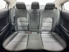 Used 2015  Kia Forte 4d Sedan LX Popular at NEXCAR near Spring, TX