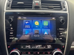 Used 2019  Subaru Outback 4d SUV 2&period;5i Touring at NEXCAR near Spring&comma; TX