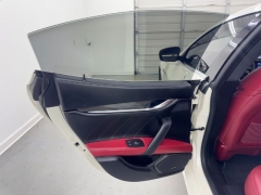 Used 2019  Maserati Ghibli 4d Sedan AWD S Q4 GranSport at NEXCAR near Spring, TX