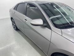 Used 2023  Hyundai Elantra SEL IVT at NEXCAR near Spring, TX