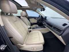 Used 2017  Audi A4 4d Sedan 2&period;0T Quattro Premium Auto at NEXCAR near Spring&comma; TX