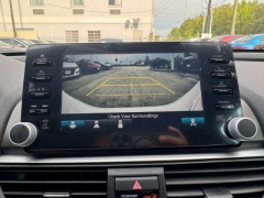 Used 2022  Honda Accord Sedan Sport 2&period;0T Auto at Nexcar near Spring&comma; TX