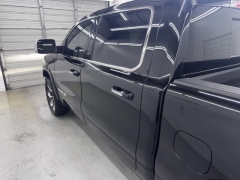 Used 2019  Ram 1500 4WD Crew Cab Longhorn at NEXCAR near Spring&comma; TX