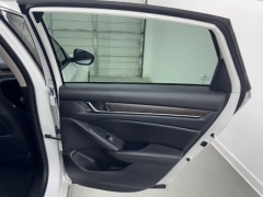 Used 2019  Honda Accord Sedan 4d EX-L 1&period;5L at NEXCAR near Spring&comma; TX