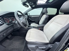 Used 2019  Volkswagen Jetta 4d Sedan 1&period;4T R-Line at NEXCAR near Spring&comma; TX